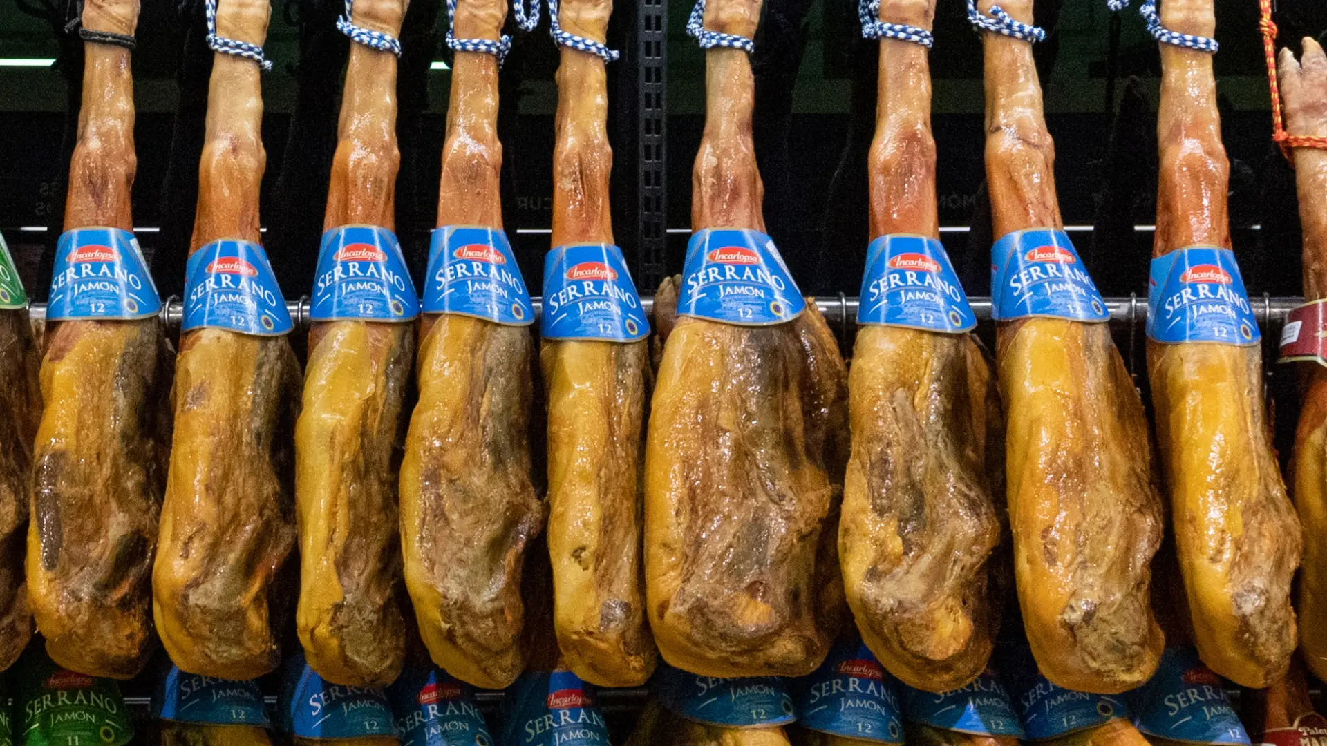 Jamon Reserva