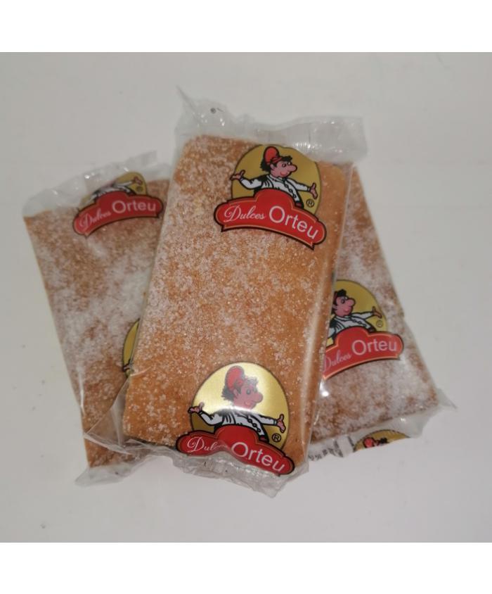 Deliciosas Magdalenas Y Bizcochos