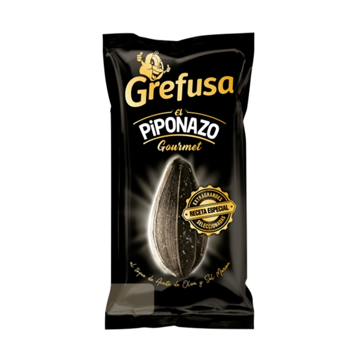 Pipas Gourmet