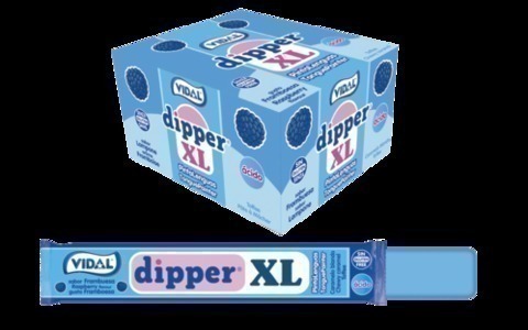 Dipper XL Pintalenguas