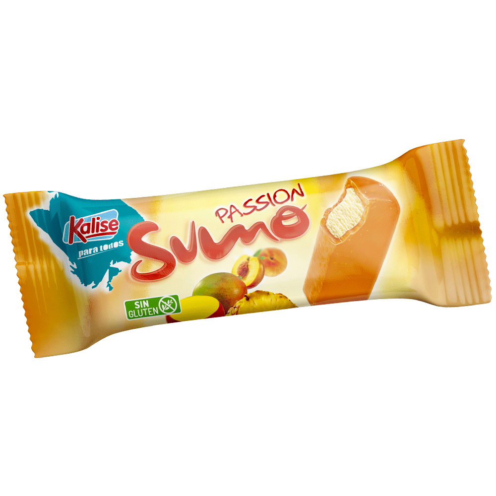 Kalise Sumo Passion