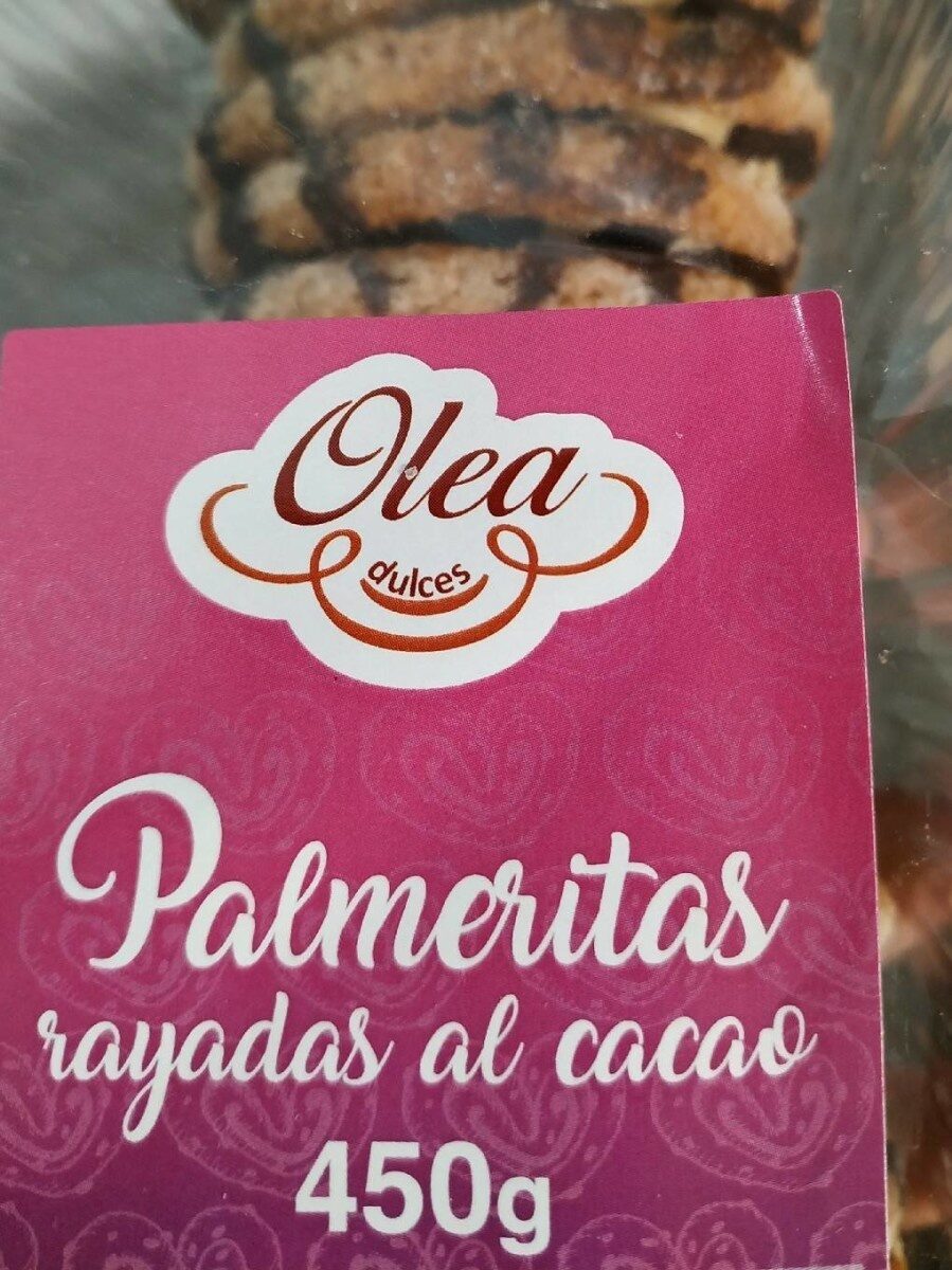 Palmeritas