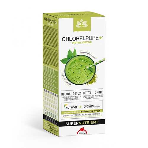 Chlorelpure