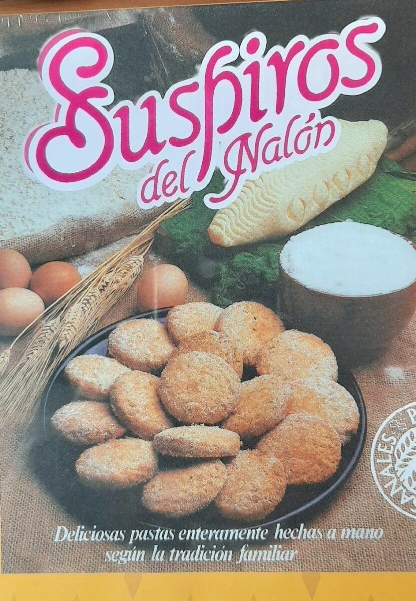 Suspiros Del Nalón