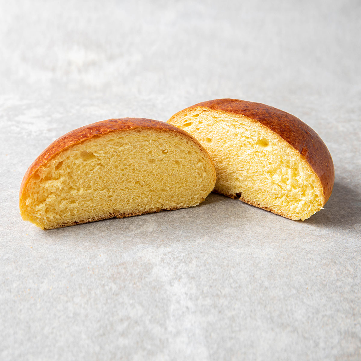 Brioche Potato Rolls