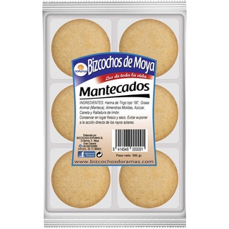 Mantecado