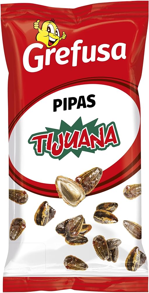 Pipas Tijuana