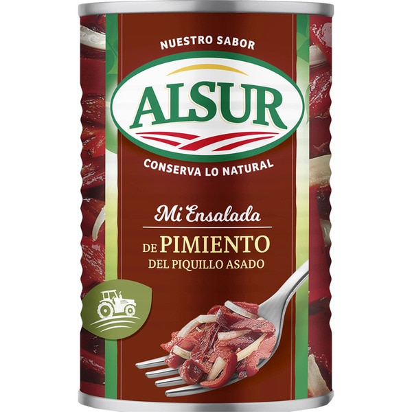 Pimiento Del Piquillo Asado