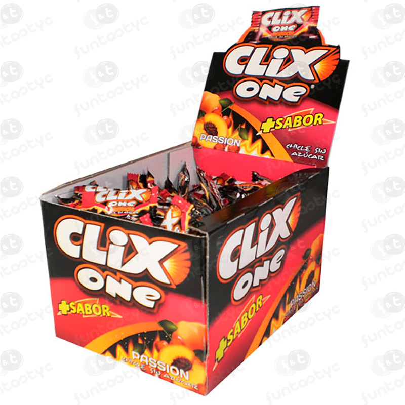 Chicle Clix One