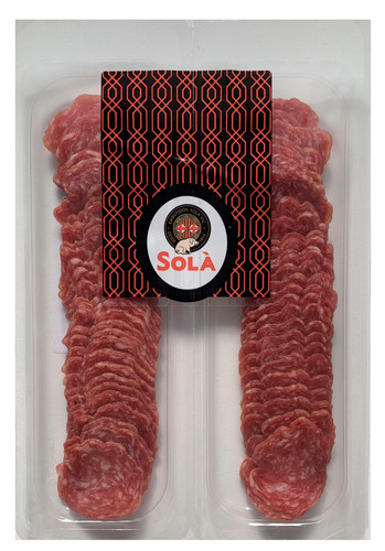 LLonganissa De Pagès Solà BIPACK 125 G