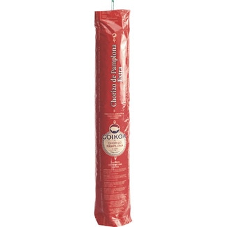 Chorizo De Pamplona Extra