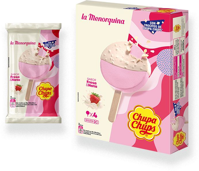 Chupa Chups