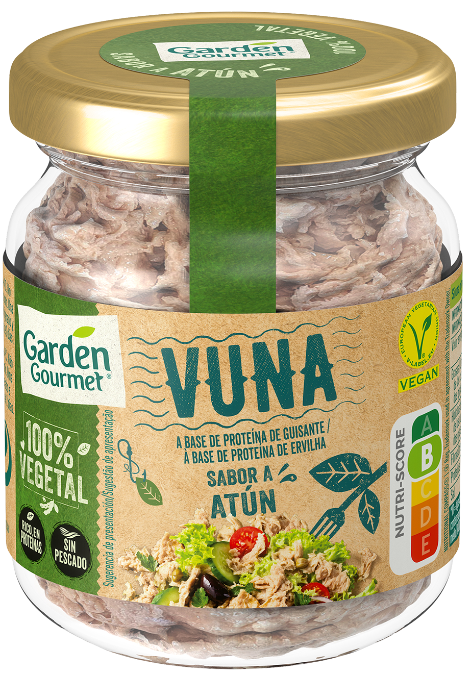 Bagel Vuna
