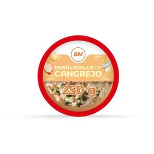 Ensaladilla De Cangrejo