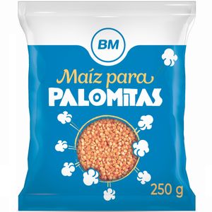 Maiz Para Palomitas