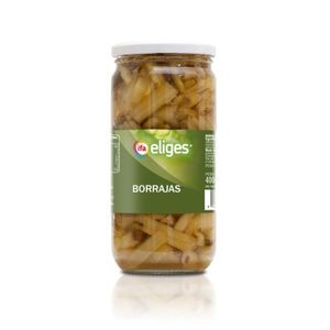 Borrajas