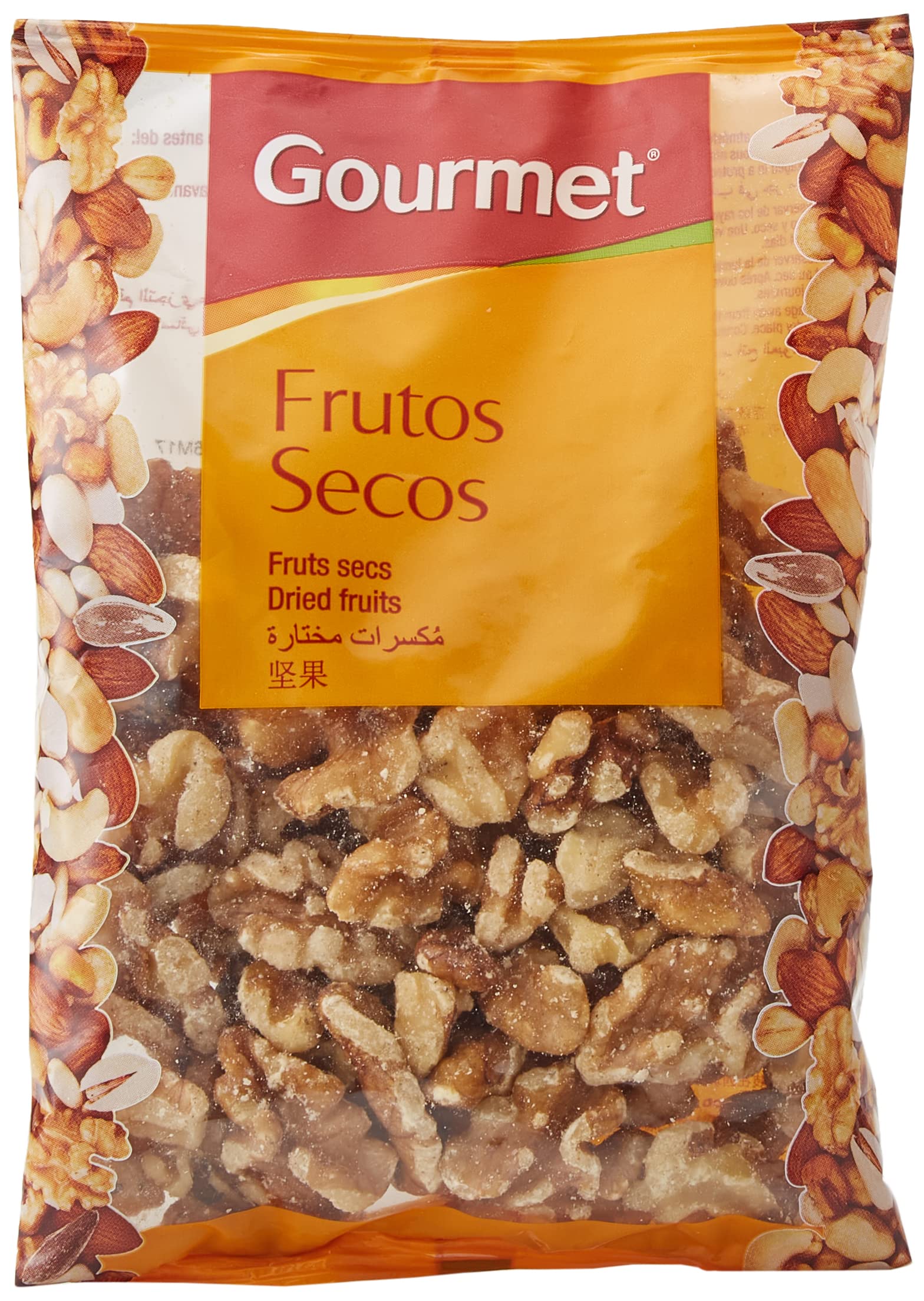 Frutos Secos Nueces