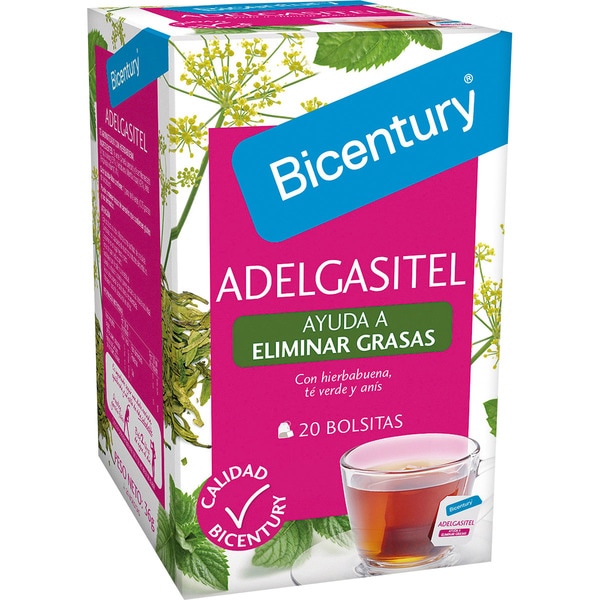 ADELGASITEL DIET