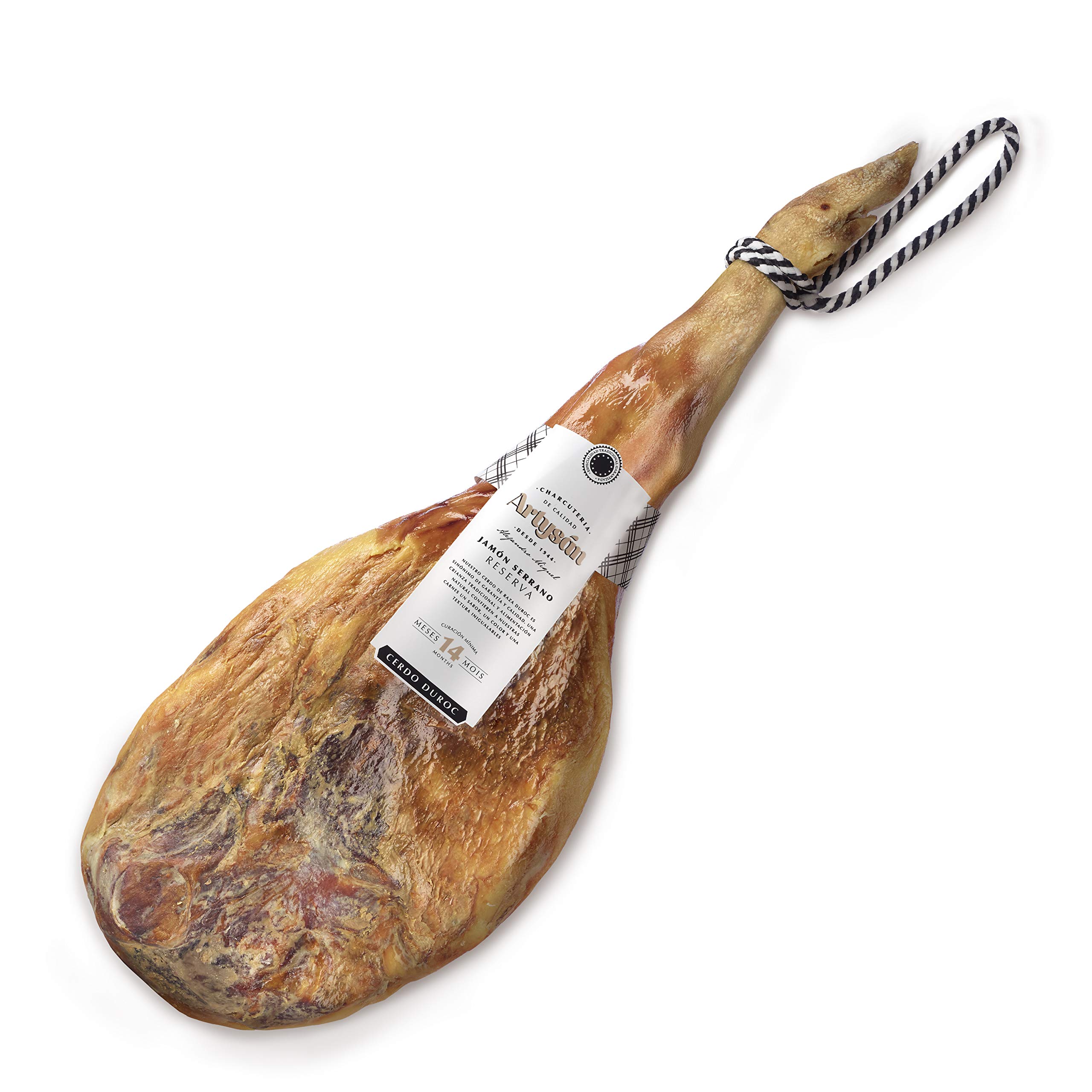 Carne De Cerdo Duroc