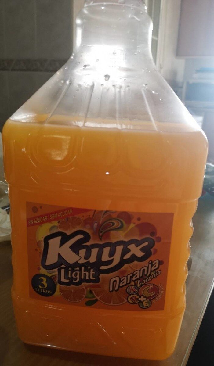 Kuyx Light