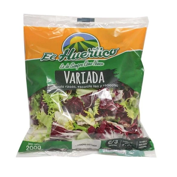 Ensalada Vivaldi