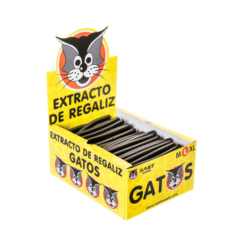 Extracto De Regaliz