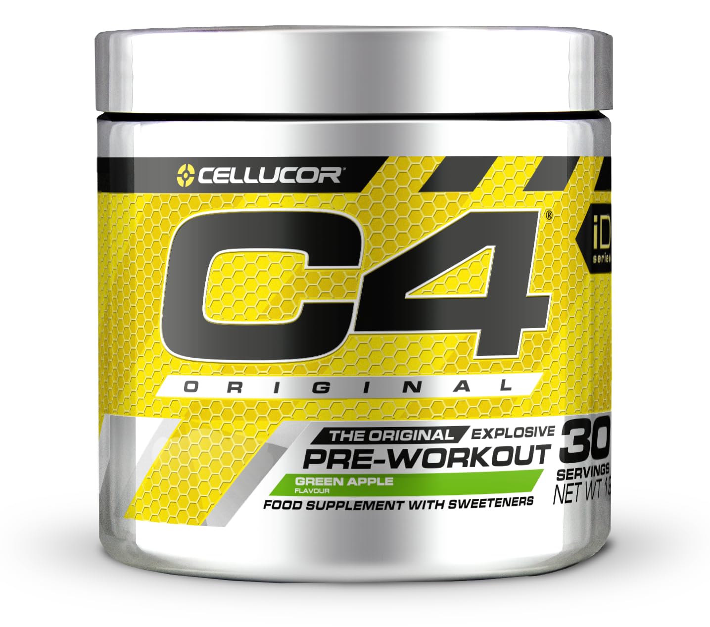 C4 Original Pre-Workout