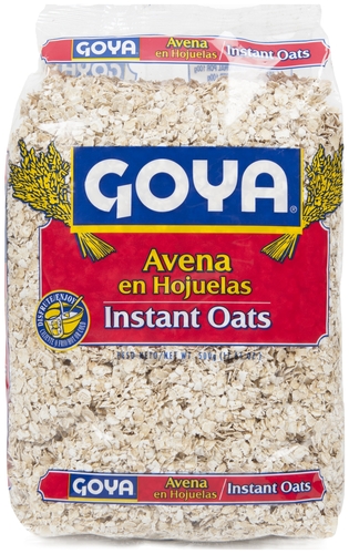 Avena En Hojuelas Goya 500g