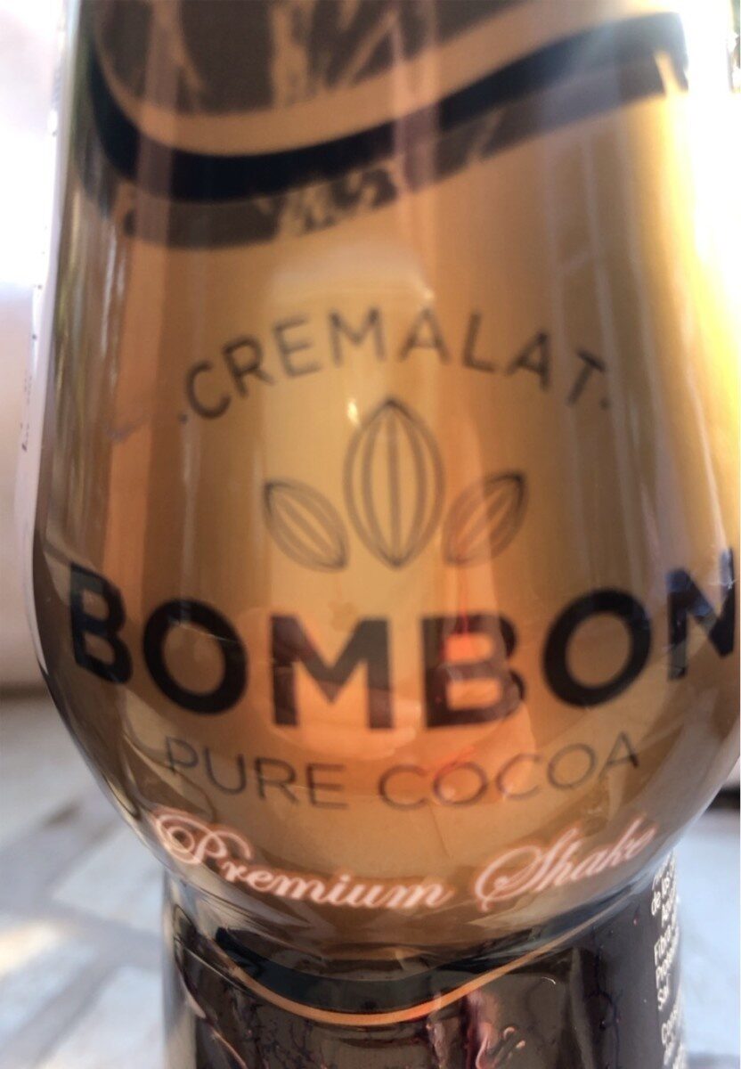 Bombon Pure Cocoa