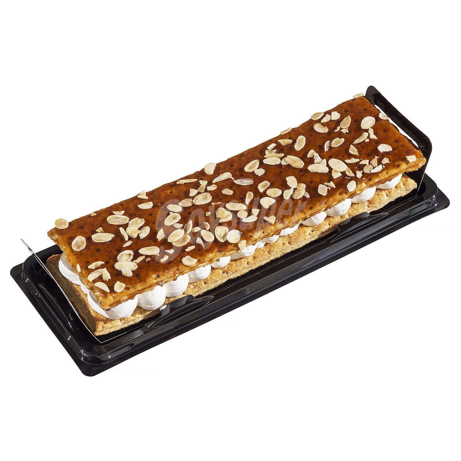 Hojaldre Relleno
