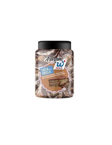 Helado Tarta De La Abuela