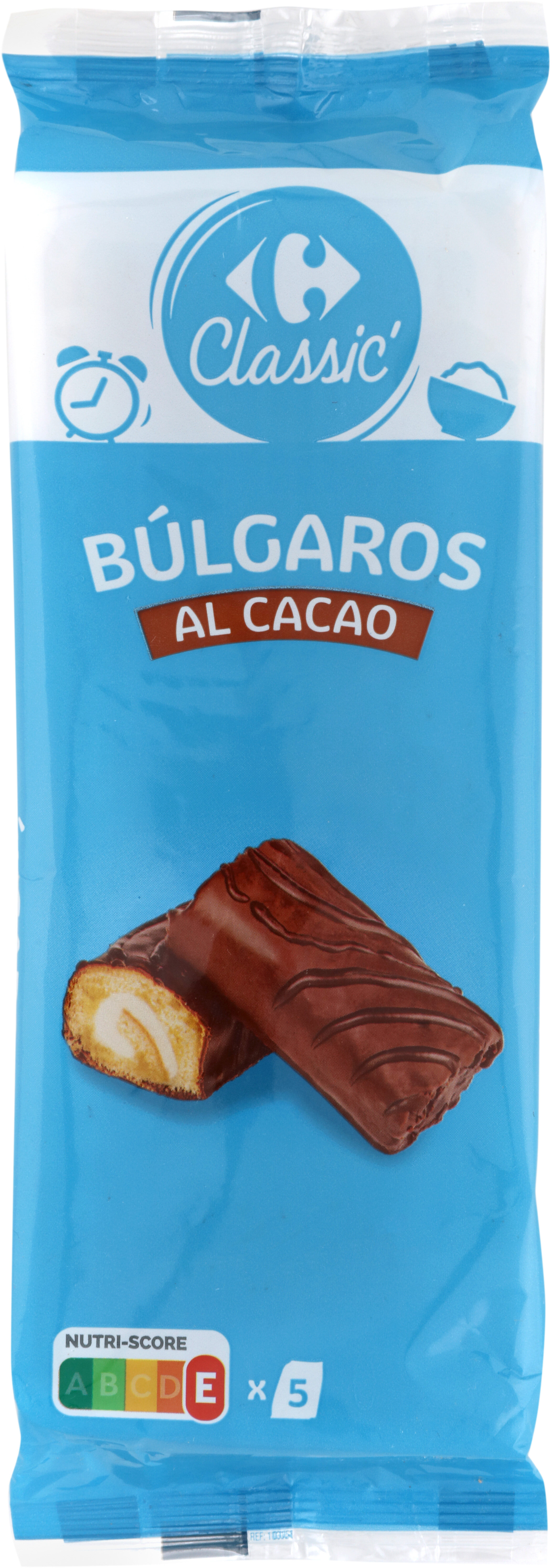 Bulgaros Cacao', 'category': 'viennese-pastries', 'grade': 0, 'brand': 'carrefour