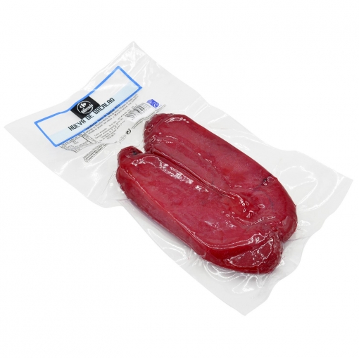 Hueva De Bacalao Salado 160 G