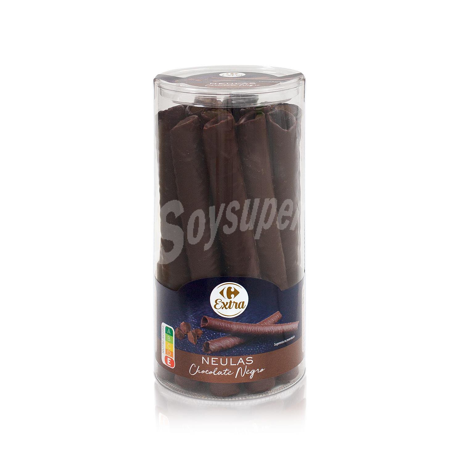 Neulas Chocolate
