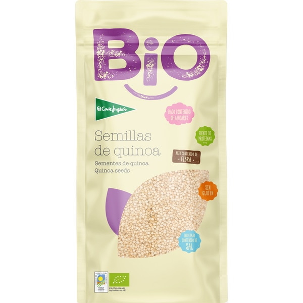 Semillas De Quinoa