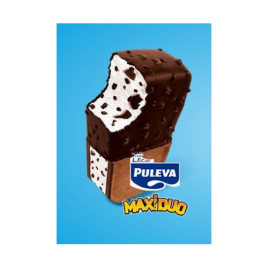 Maxi Dúo Nata