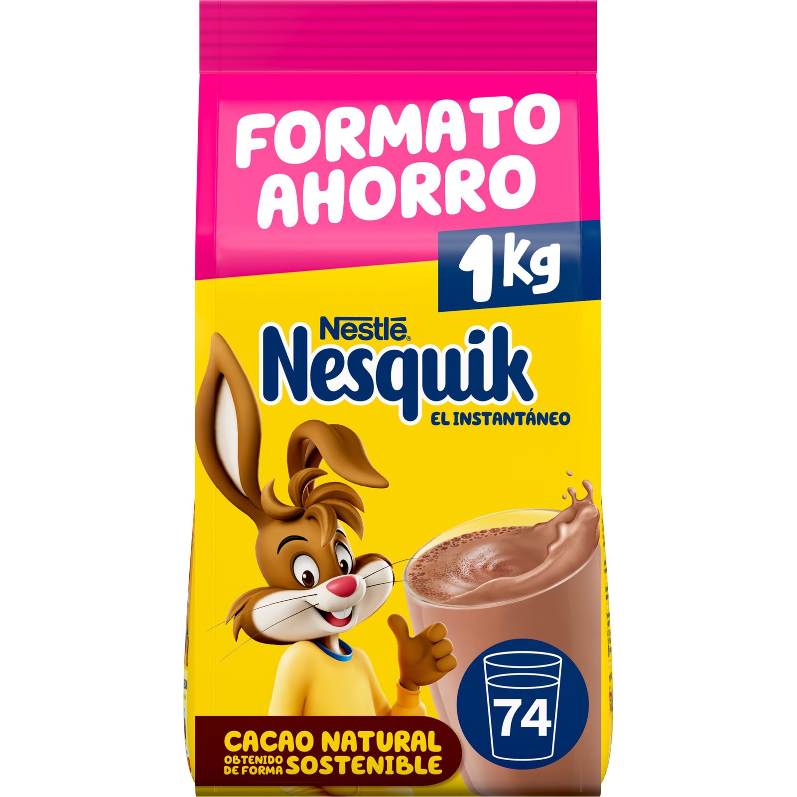 Cacao Instantáneo