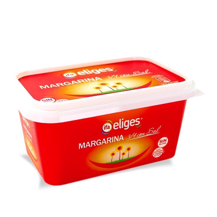 Margarina 3/4 Family