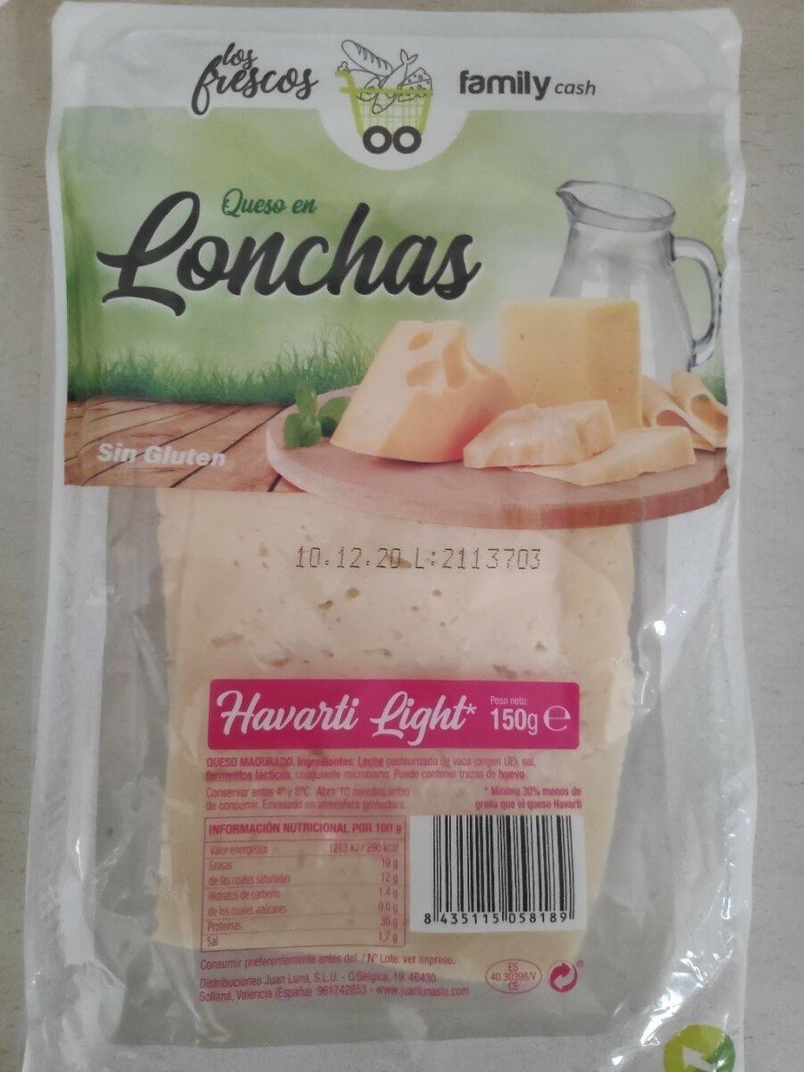 Queso Desnatado