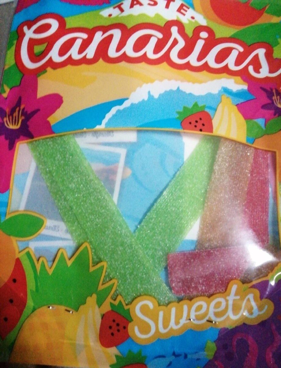 Galletas Taste Canarias