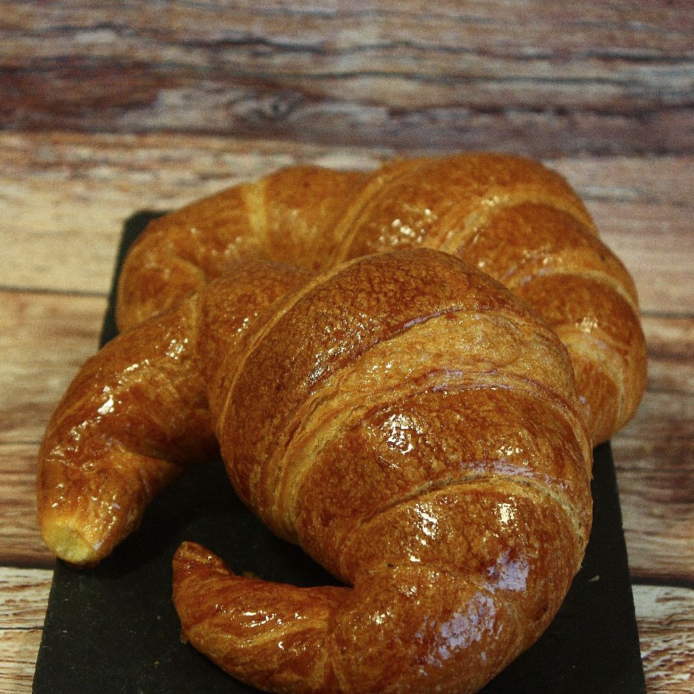 Croissant Gelatina