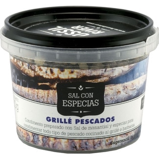 Condimento Preparado