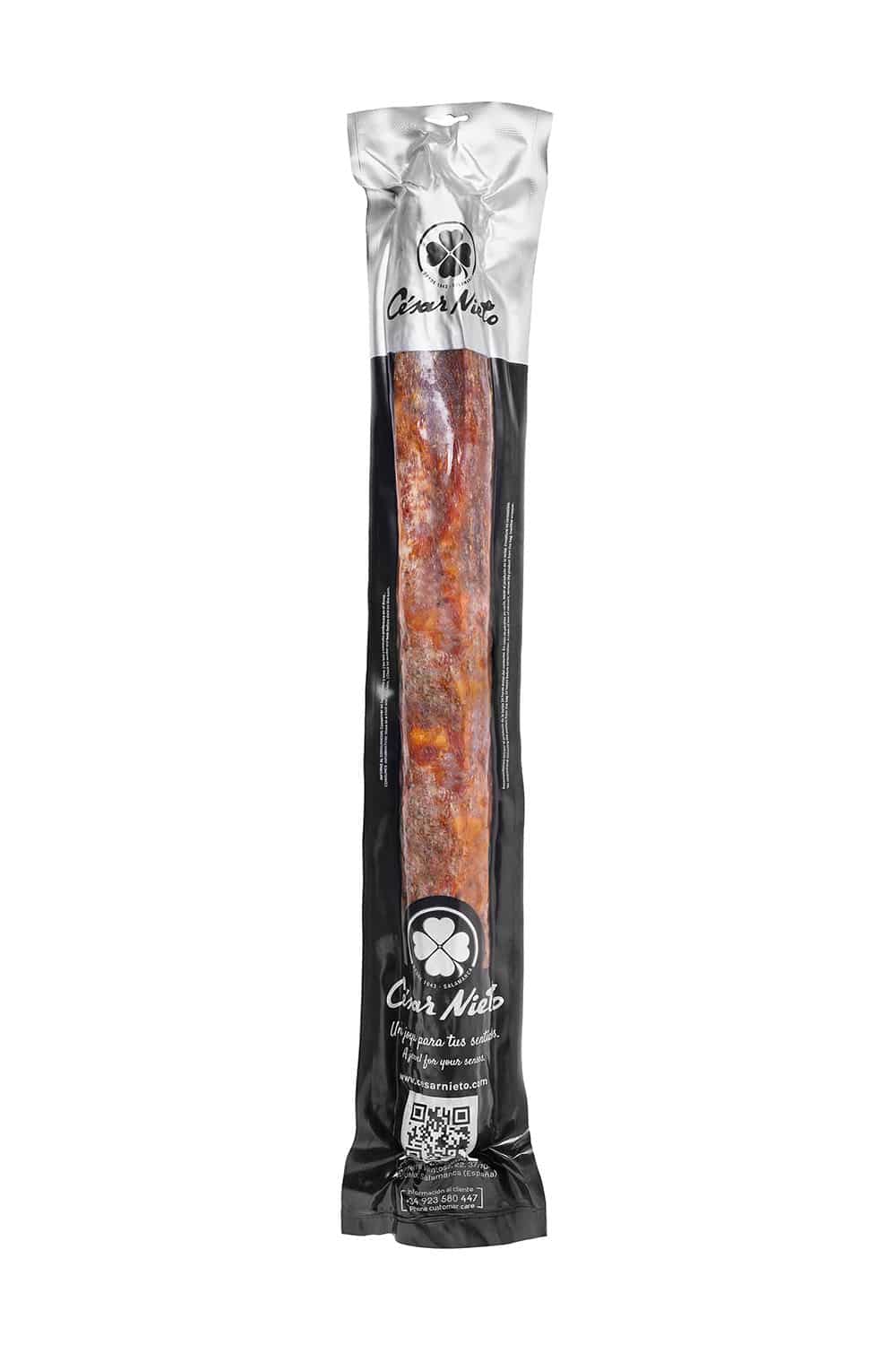 Lomo  De Bellota  Iberico