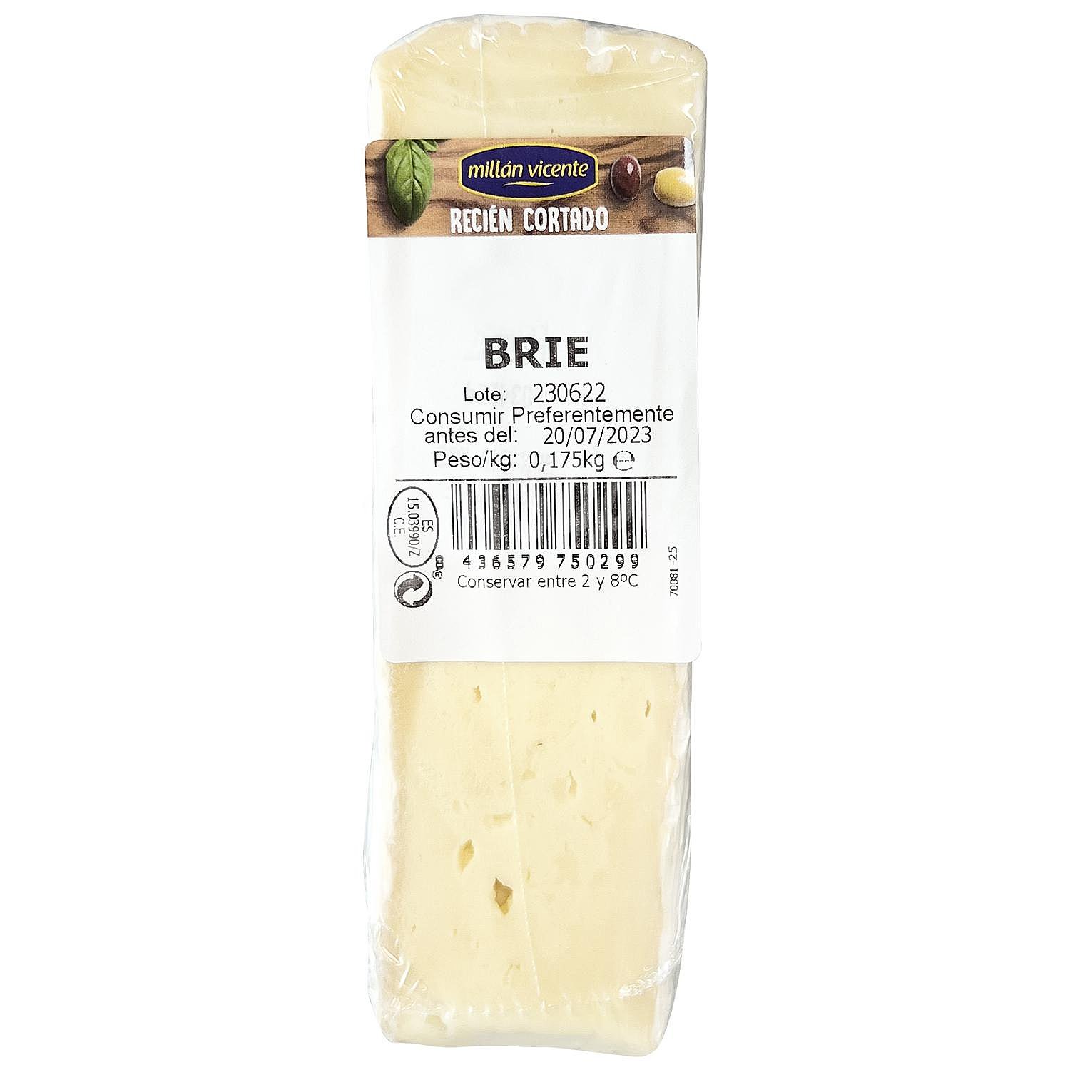 Queso Brie