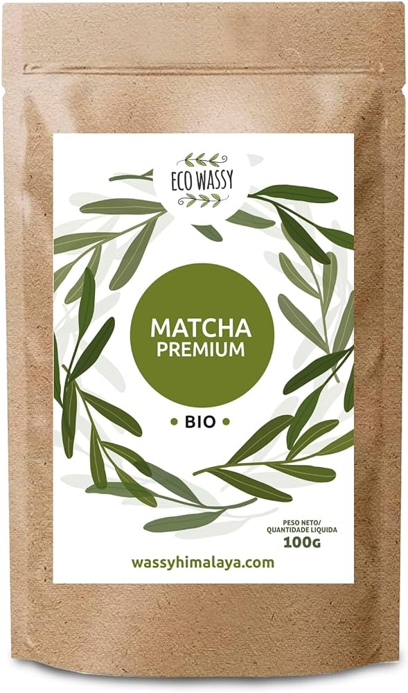 Matcha Premium