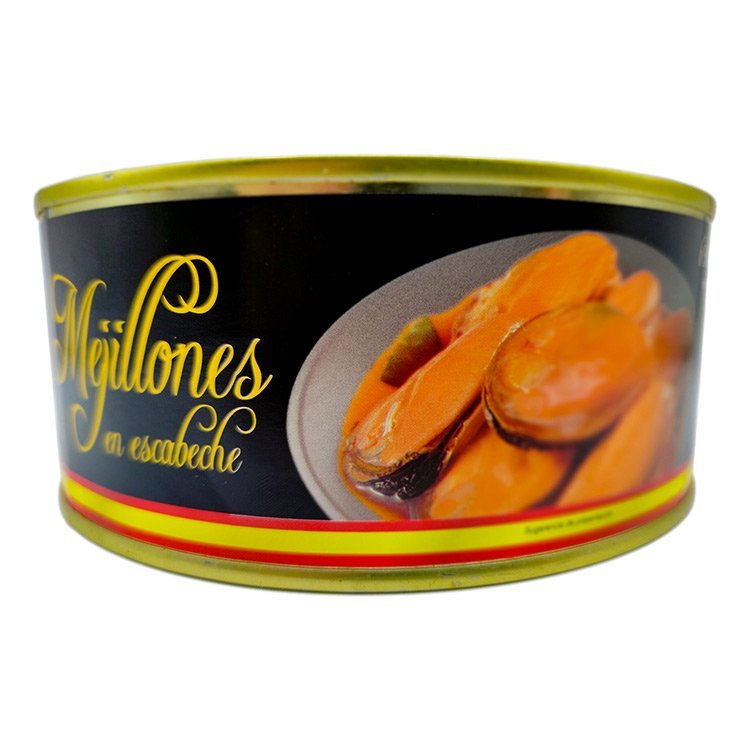 Mejillones Al Natural', 'ingredientslist': 'mejillones, Agua Y Sal.', 'processing': False, 'brand': 'conservas Oti