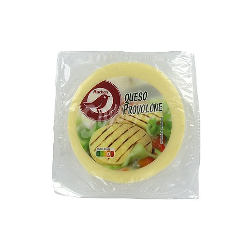 Queso Provolone