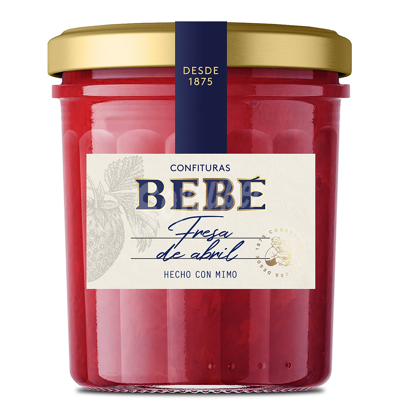 Confitura BEBE