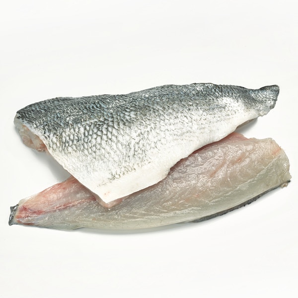 Filete De Dorada