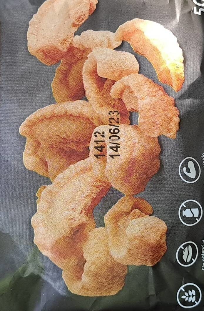 Torreznos